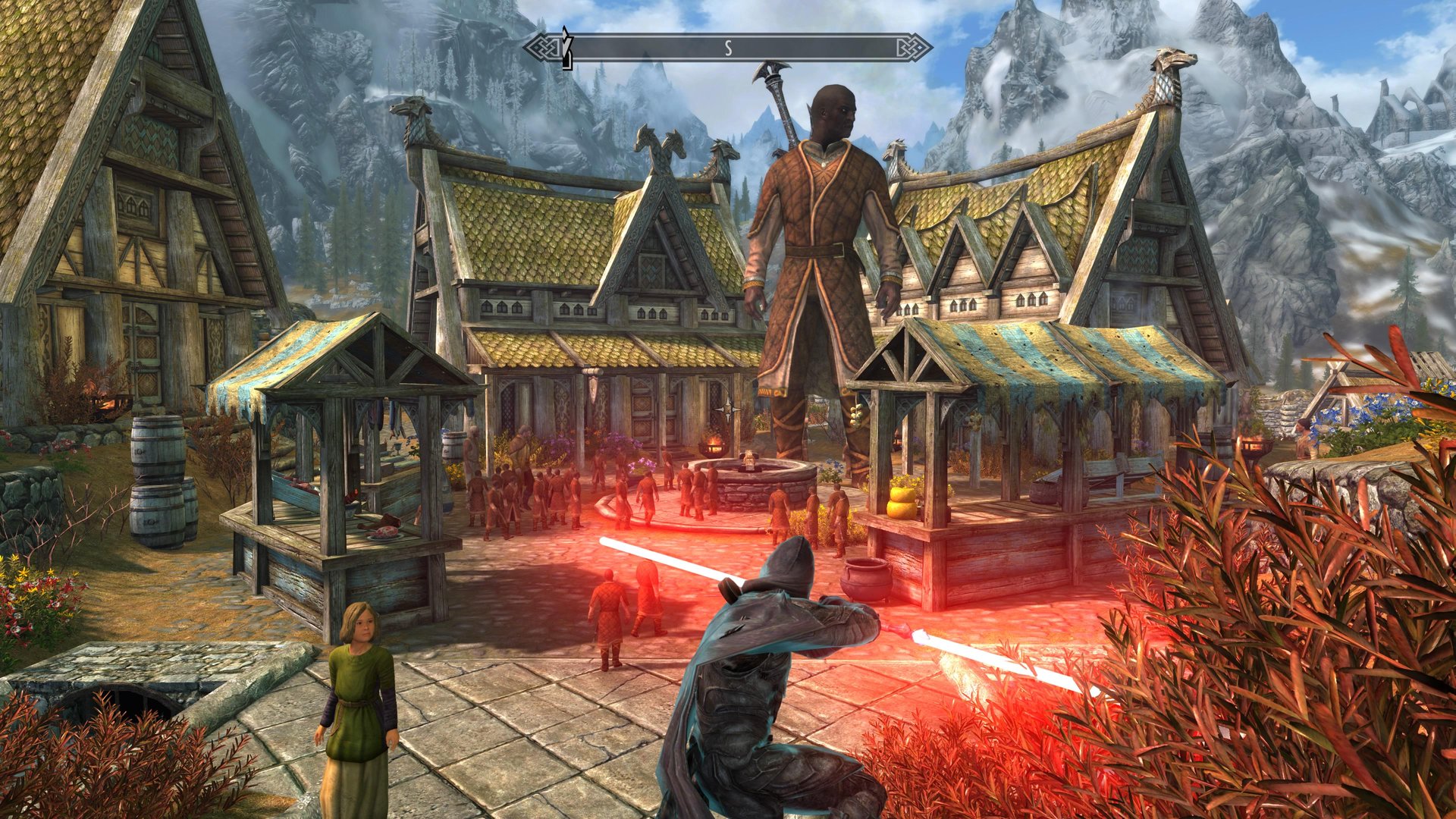 我的世界 豪华版 截图6