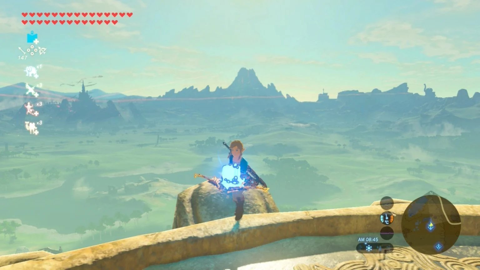 幸福工厂 重制版 截图2