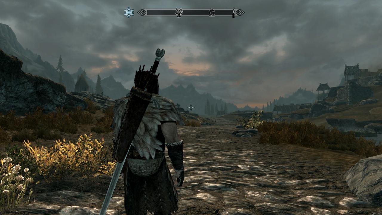 底特律：成为人类 截图9