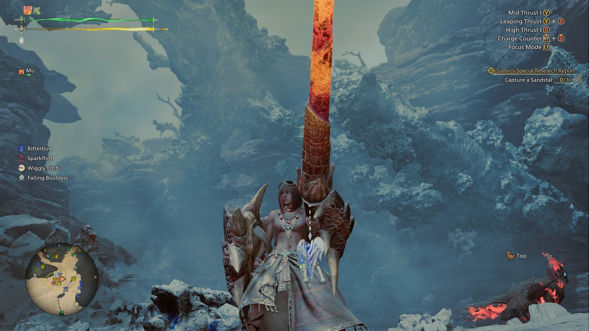 只狼：影逝二度 年度版 截图16