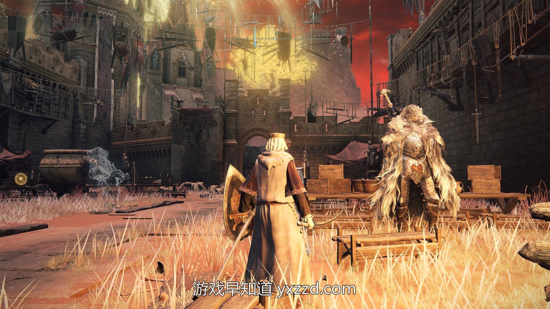 尼尔：机械纪元 截图12