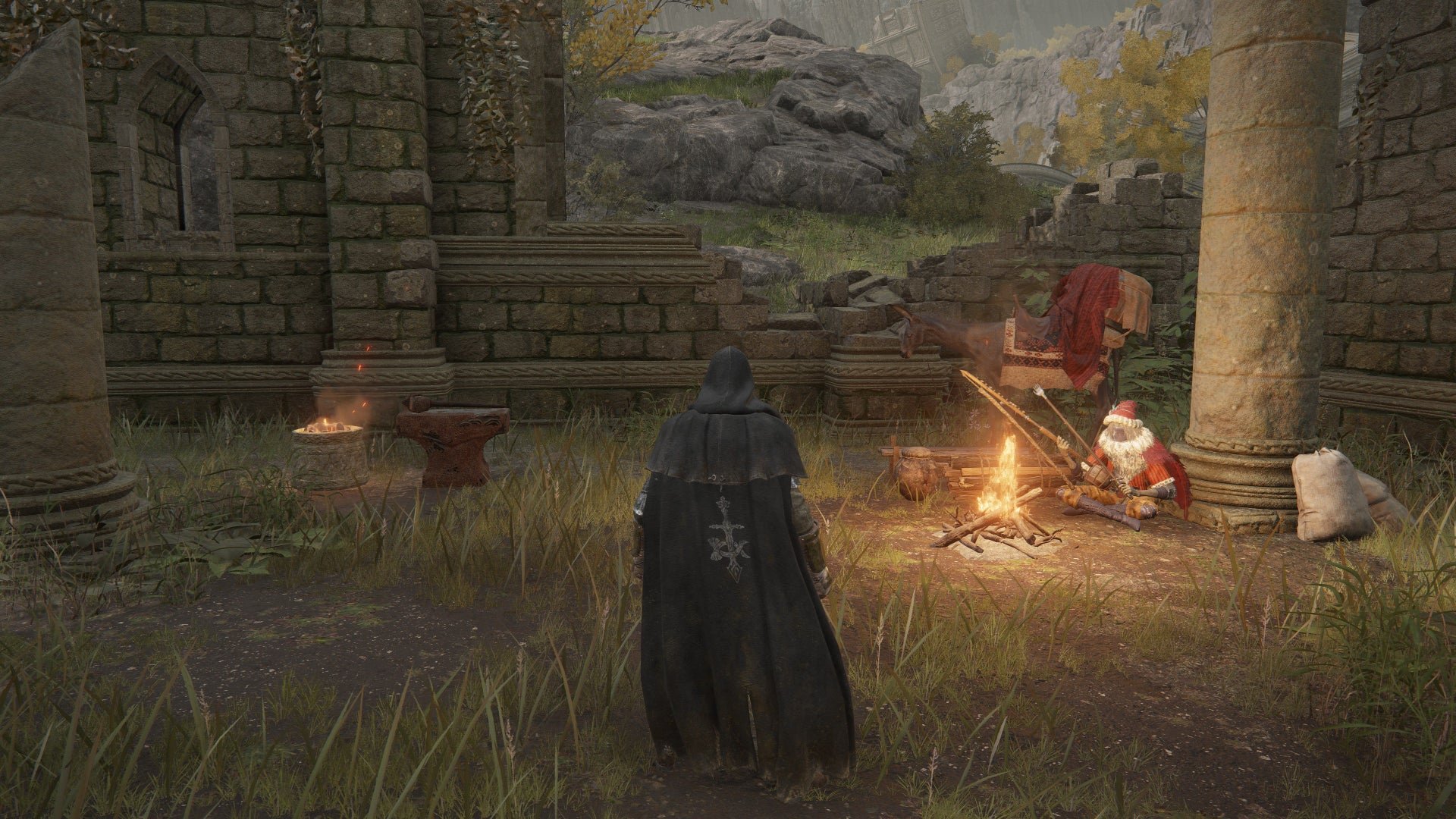 尼尔：机械纪元 截图16