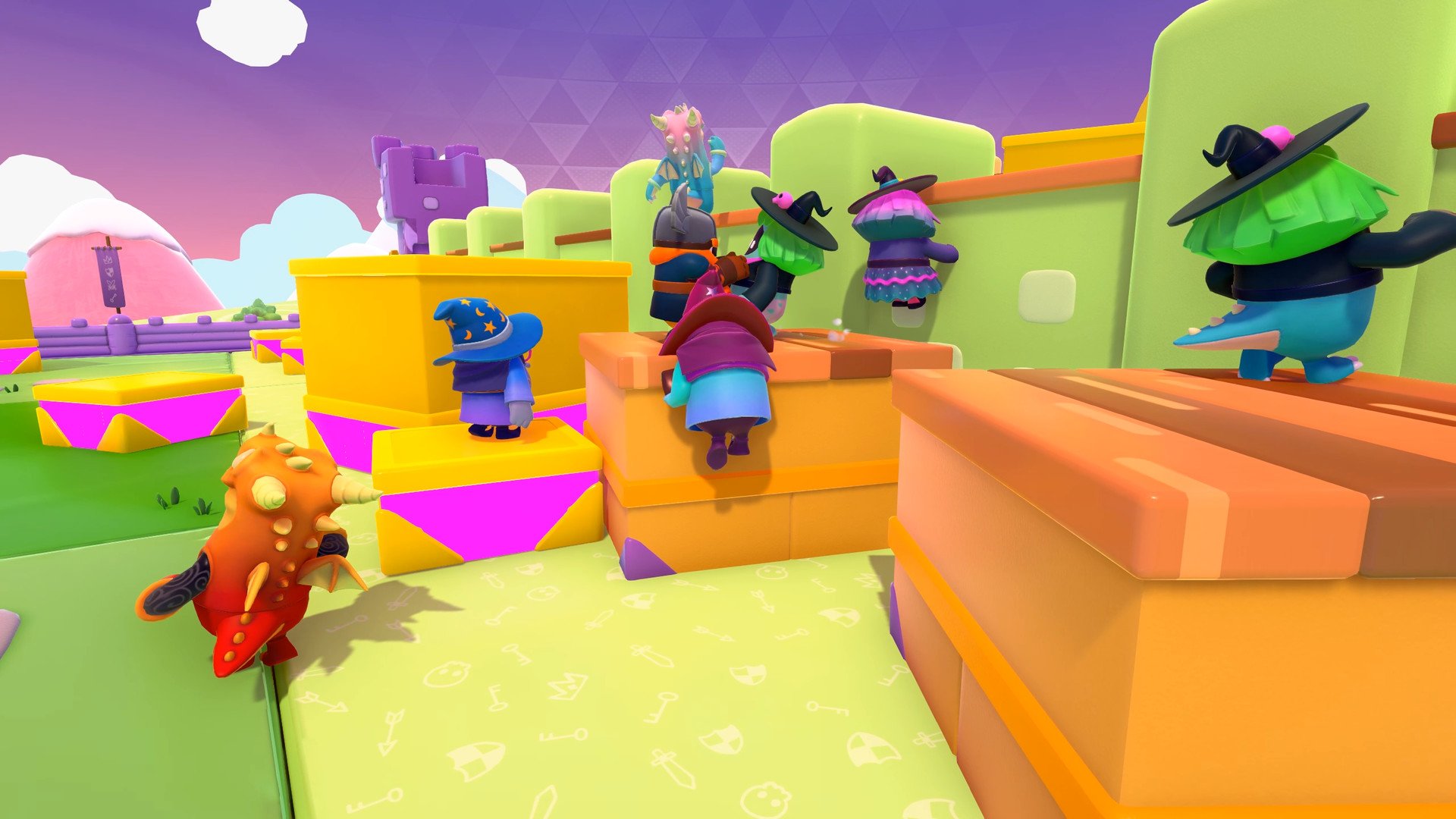 魔兽世界 终极版 截图5