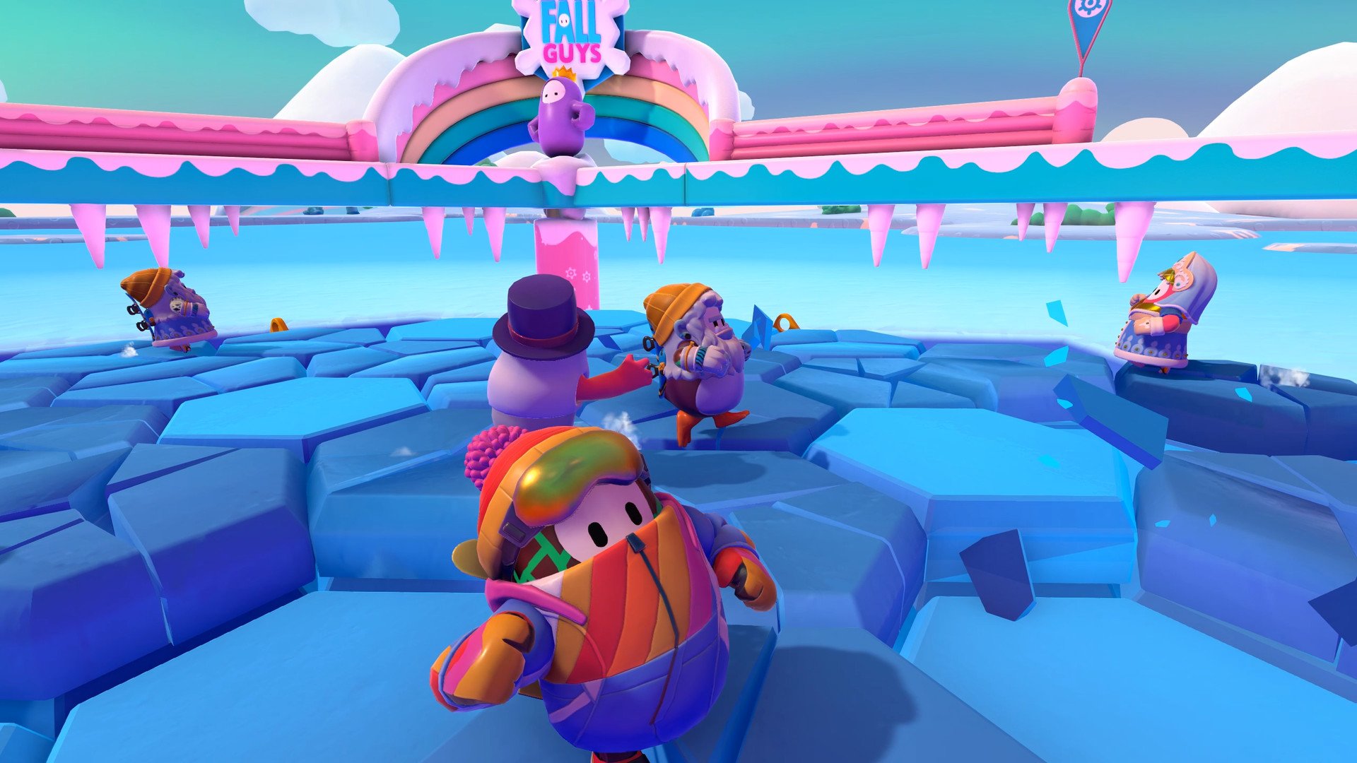 魔兽世界 终极版 截图9