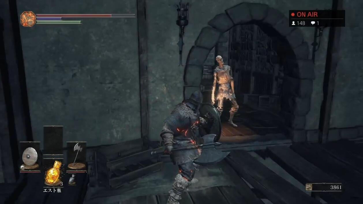 巫师3：狂猎 重制版 截图17