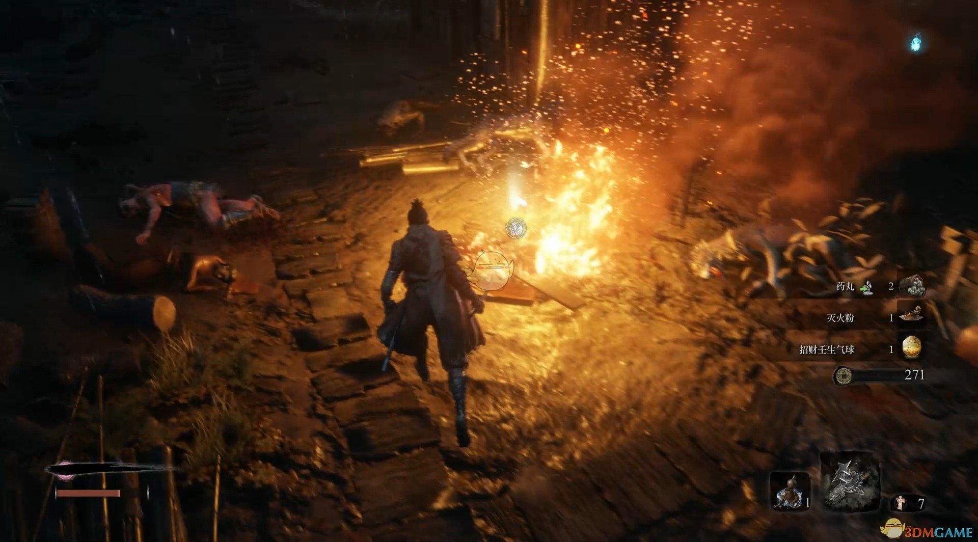 死亡搁浅 完整版 截图7