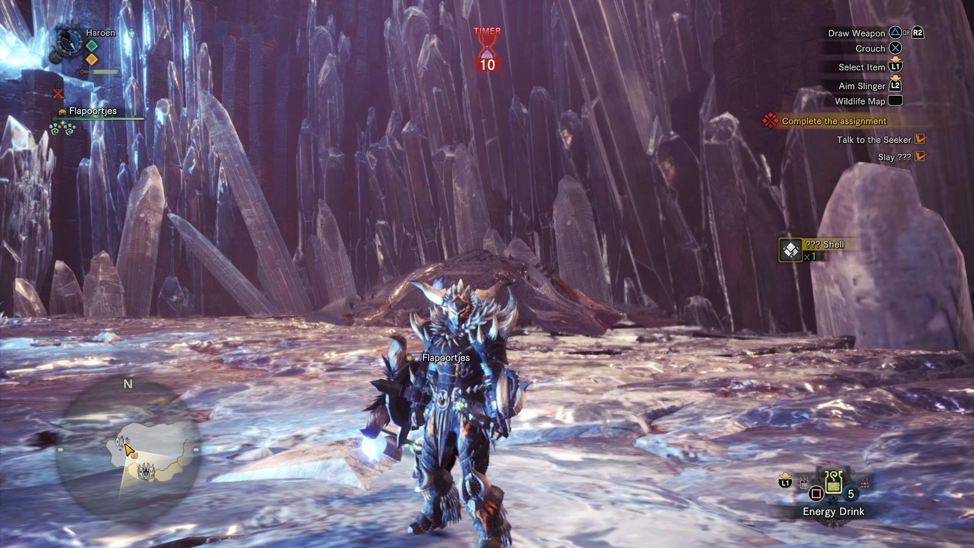 血源诅咒 终极版 截图20