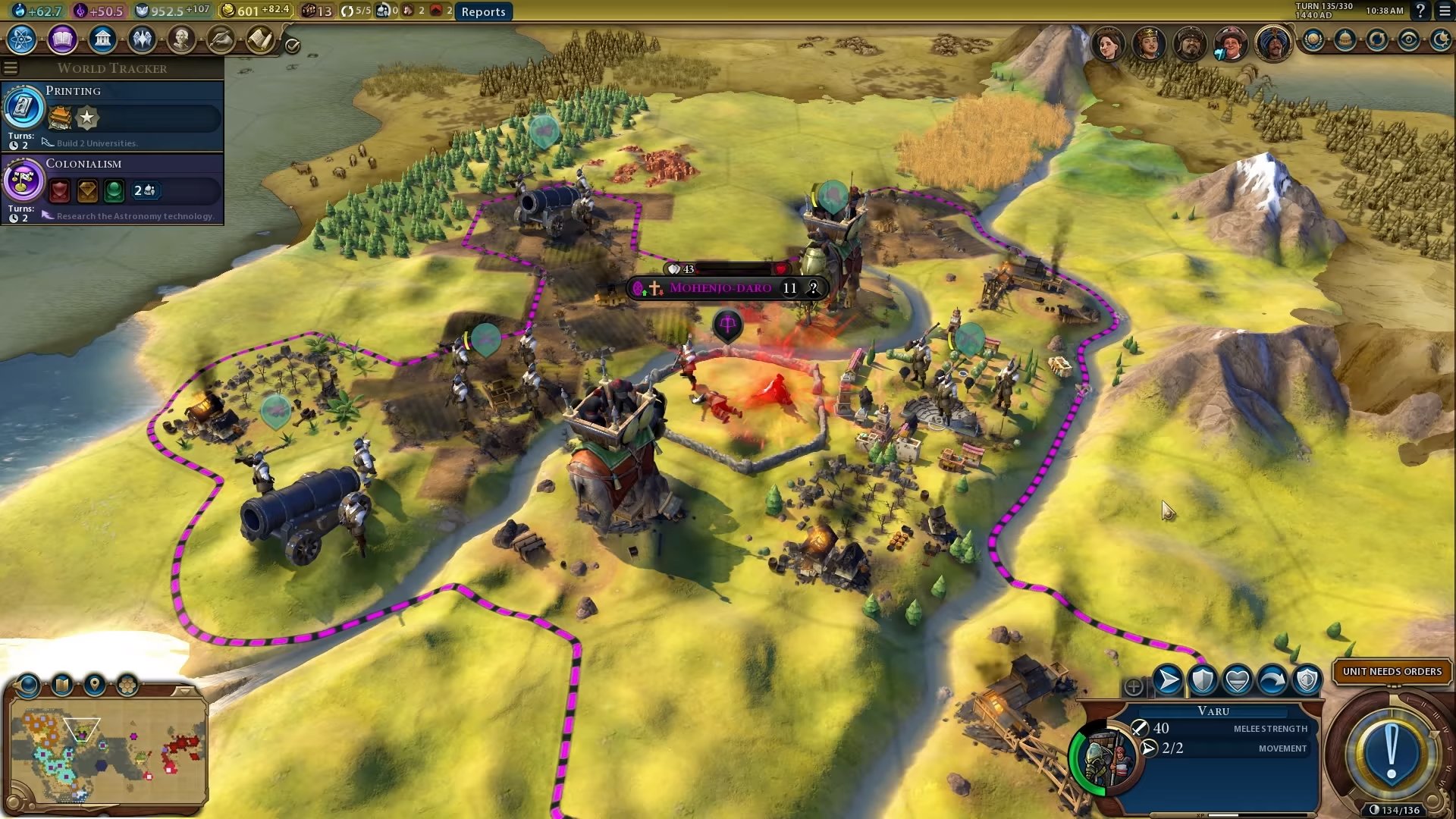 七日杀 重制版 截图6