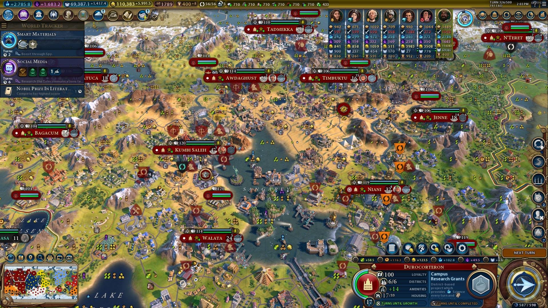 七日杀 重制版 截图7