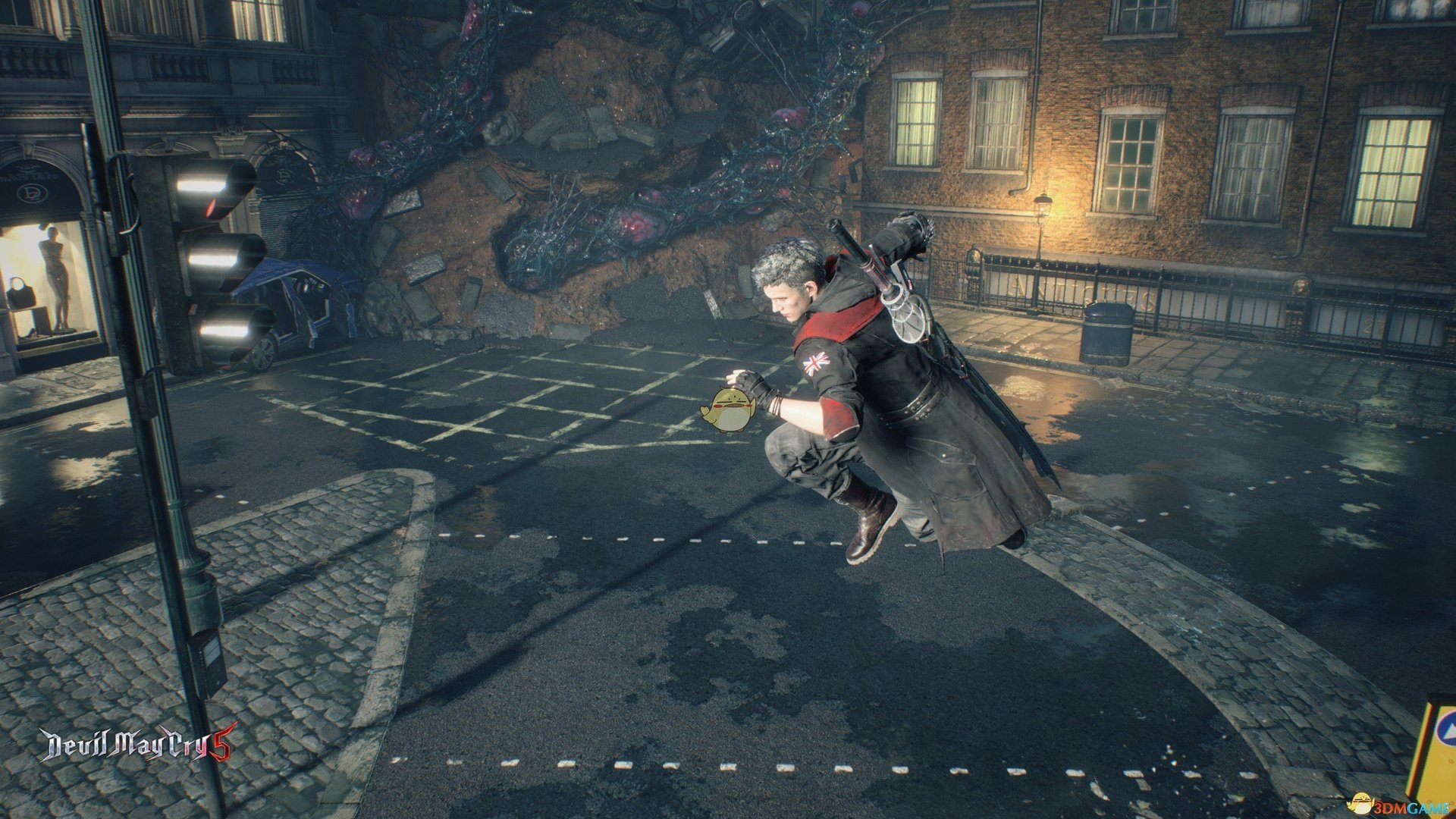 怪物猎人：世界 截图9