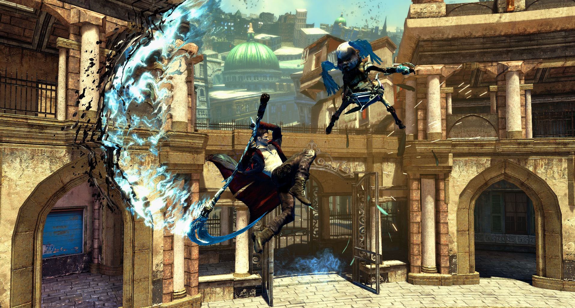 怪物猎人：世界 截图16