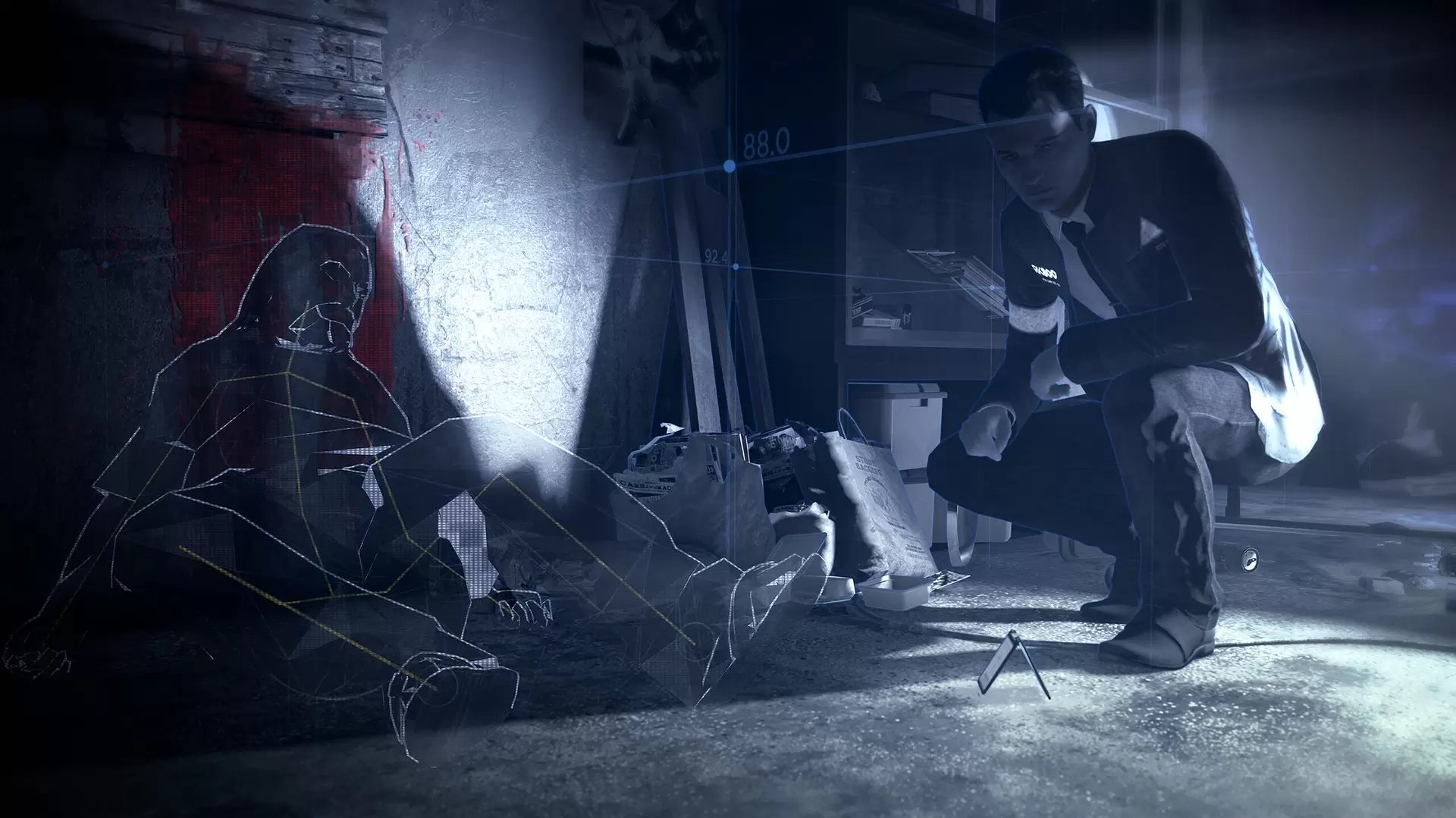 地平线：零之曙光 年度版 截图16