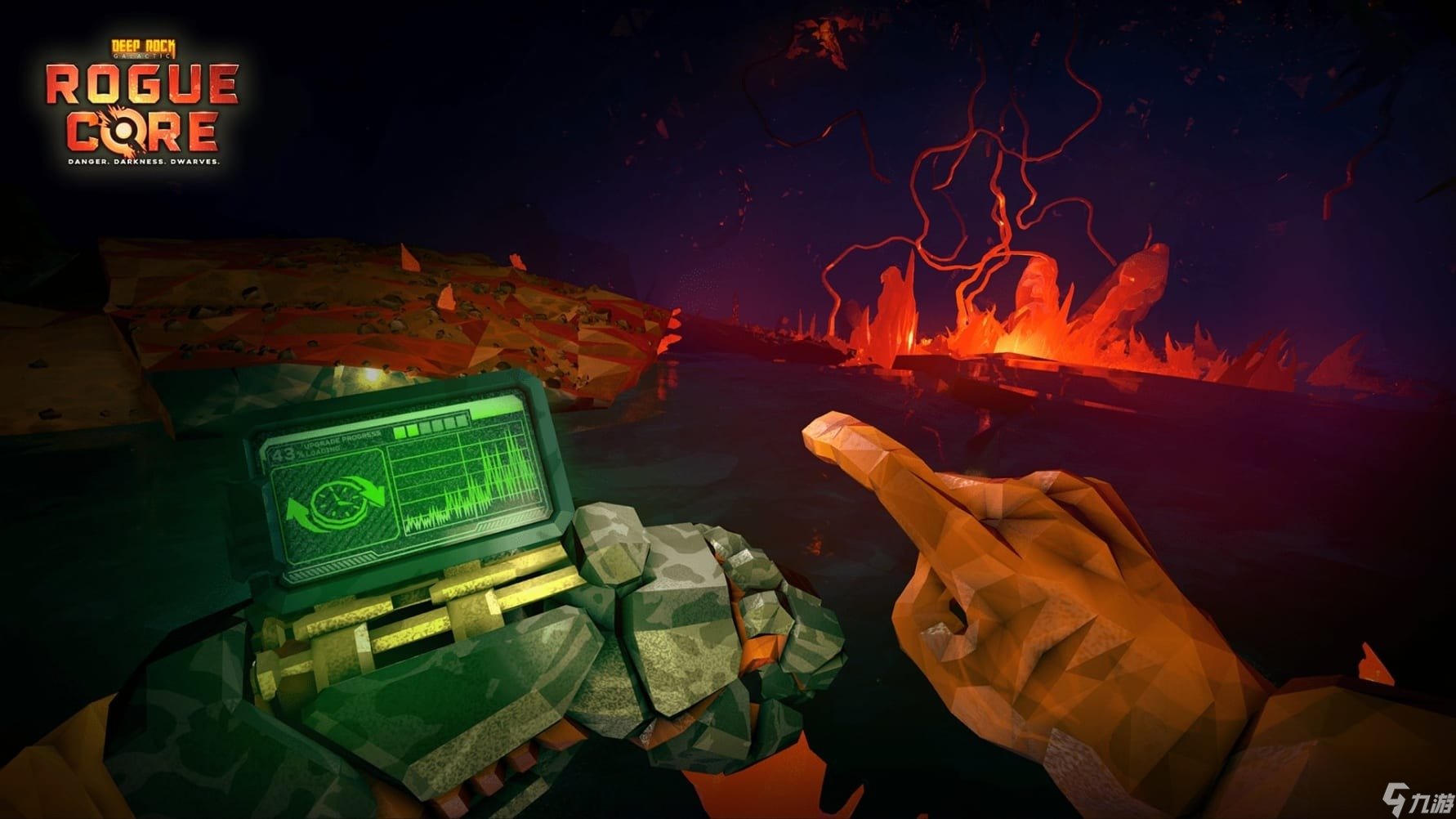 糖豆人：终极淘汰赛 豪华版 截图11