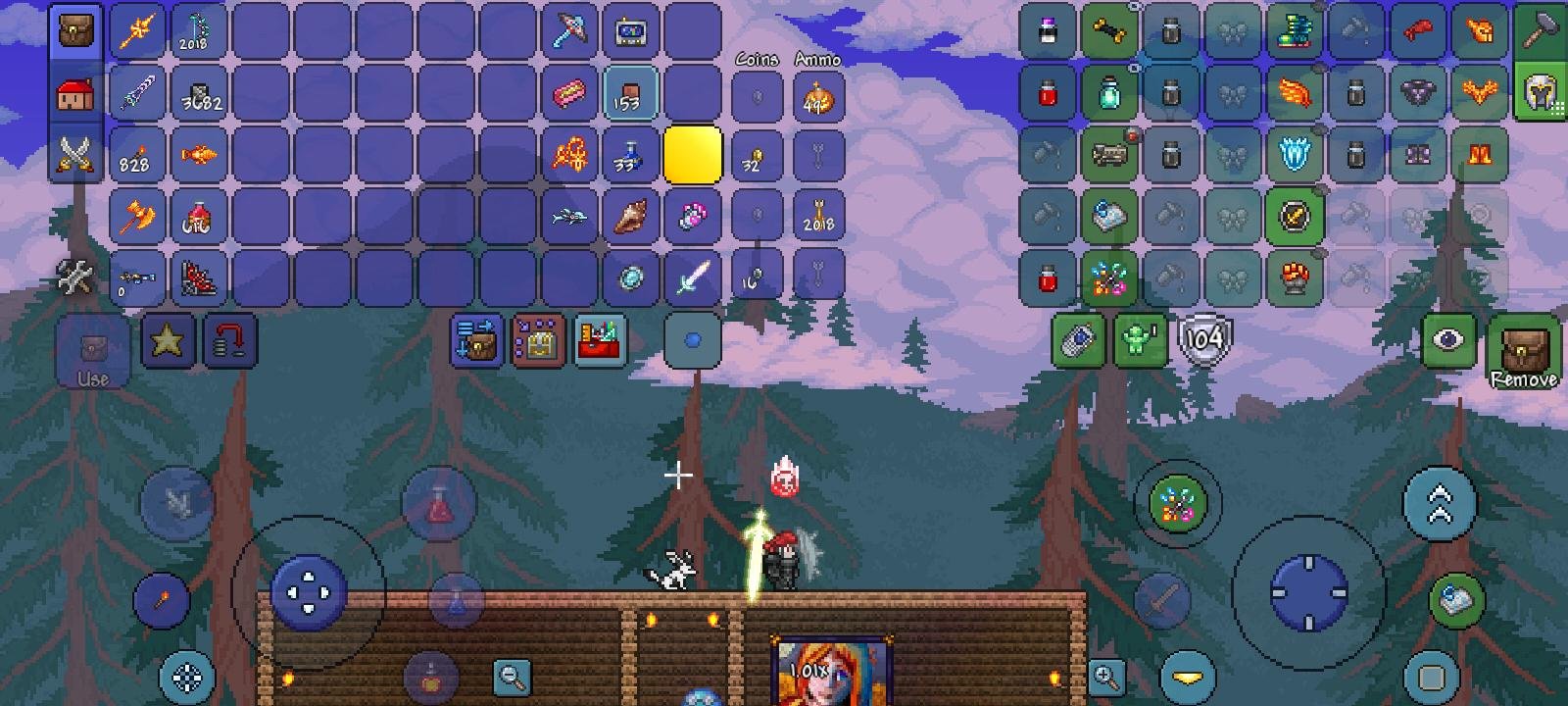 底特律：成为人类 截图1