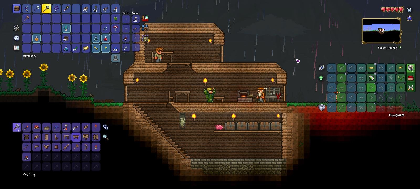 饥荒 年度版 截图17