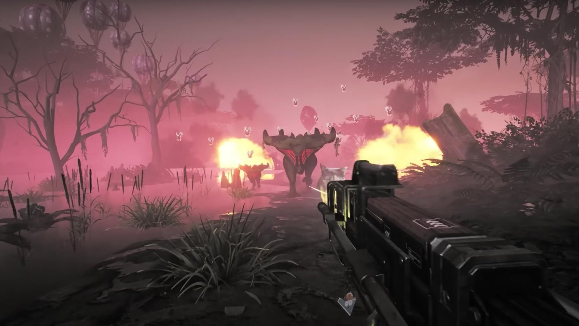 深岩银河 截图8