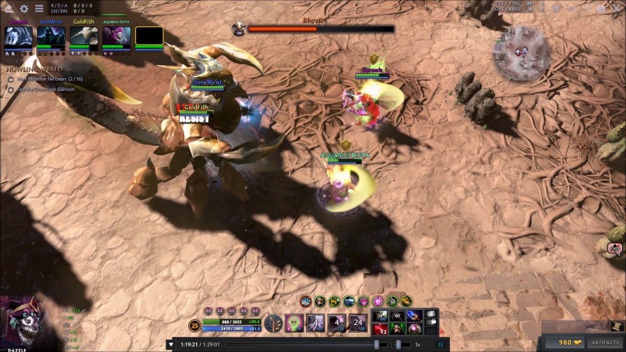 艾尔登法环 年度版 截图21