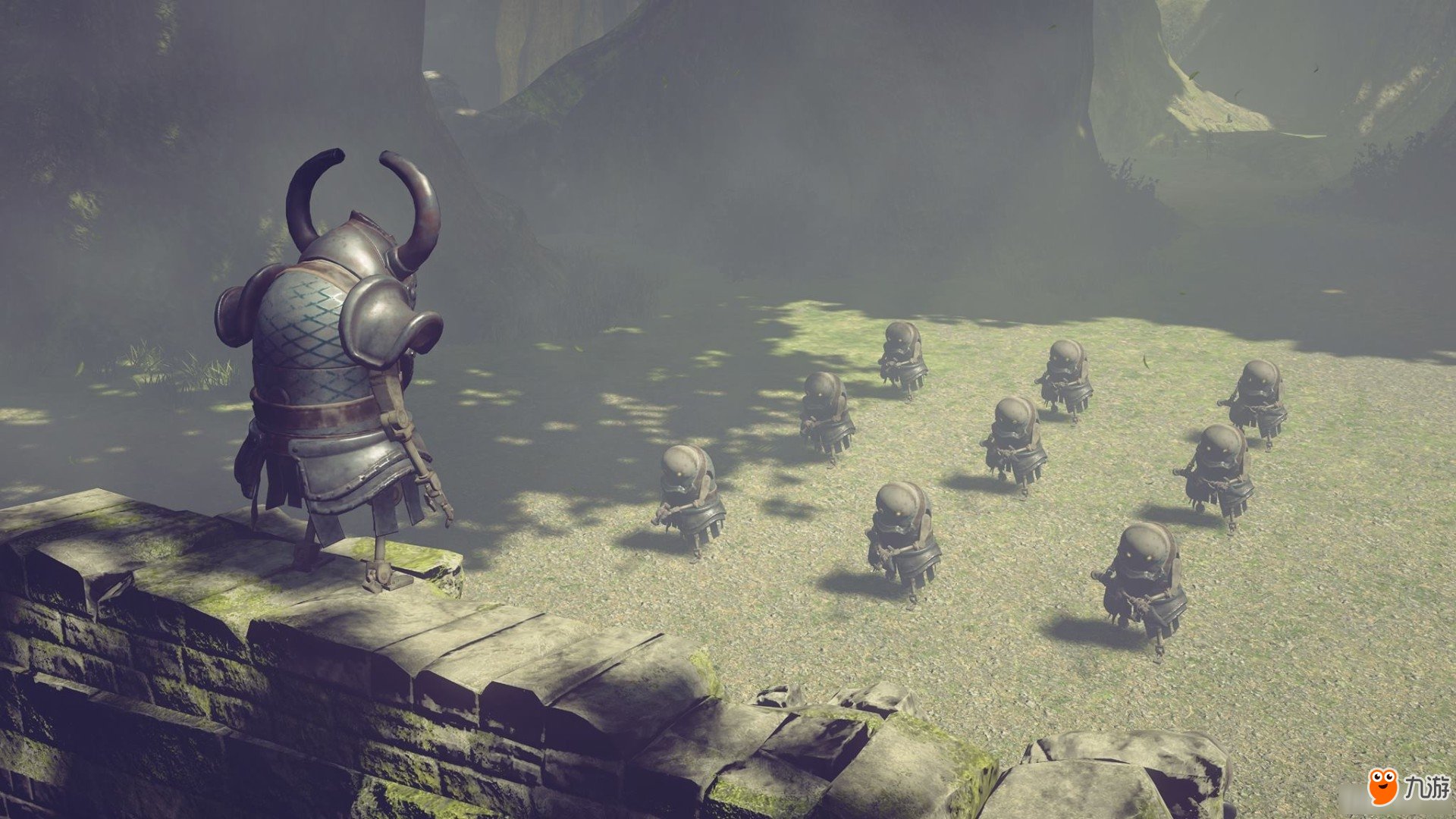 彩虹六号：围攻 重制版 截图16