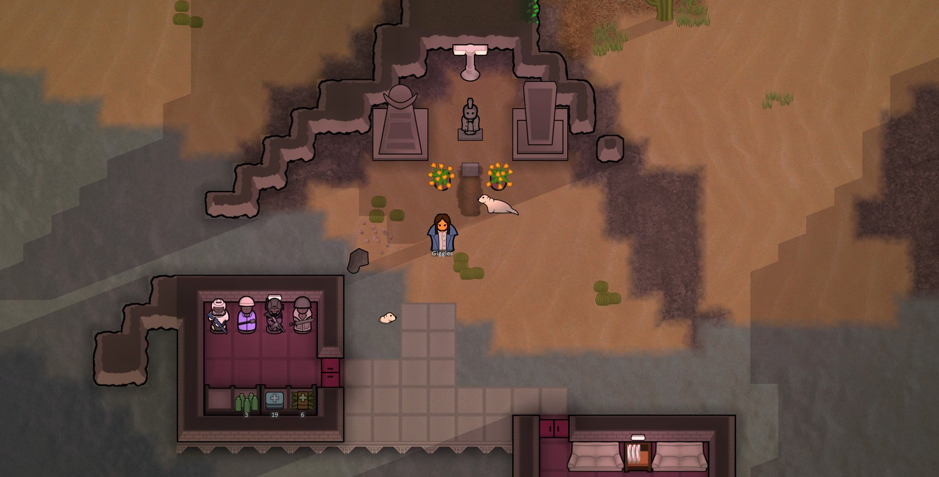 巫师3：狂猎 完整版 截图16