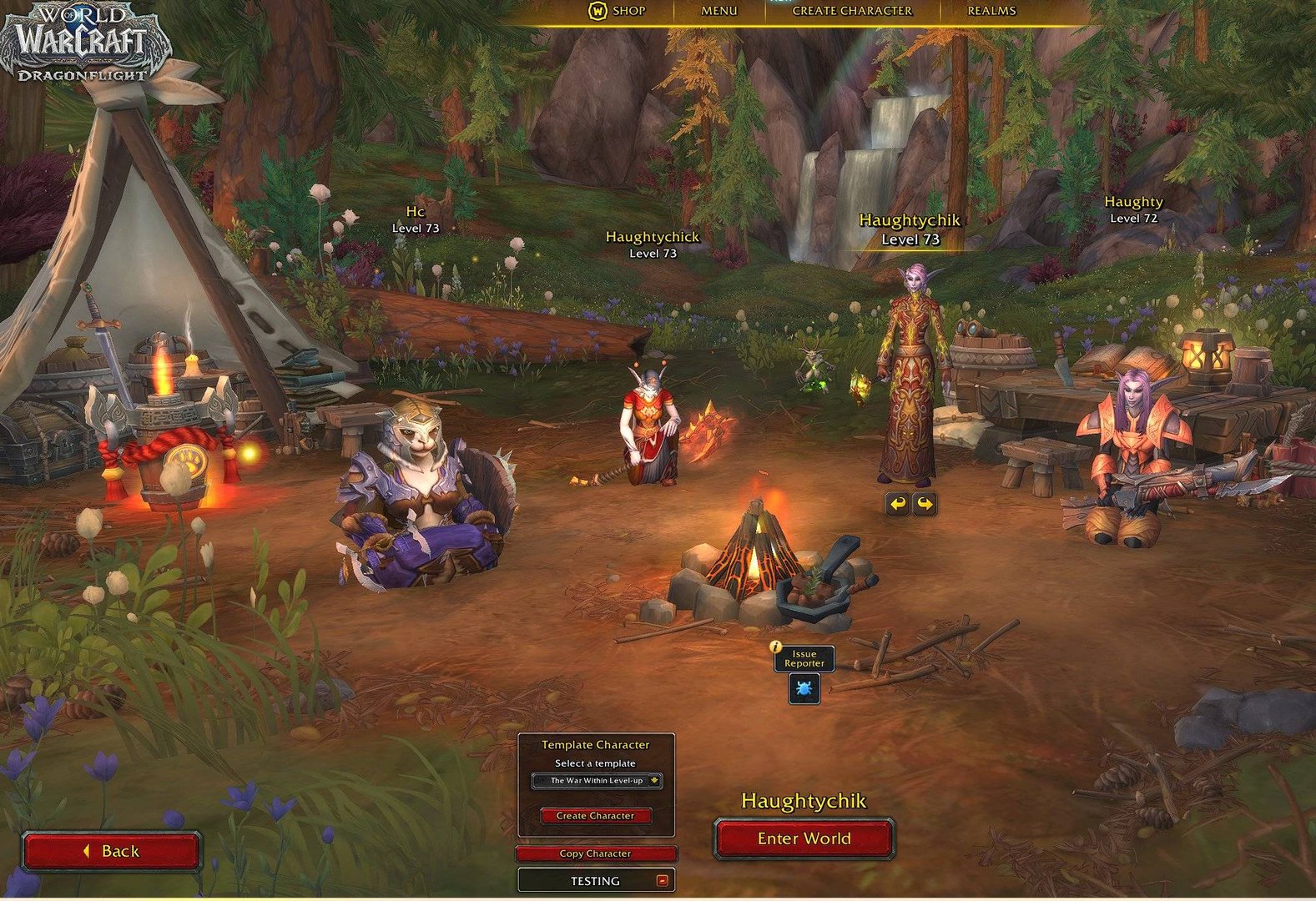 血源诅咒 终极版 截图21