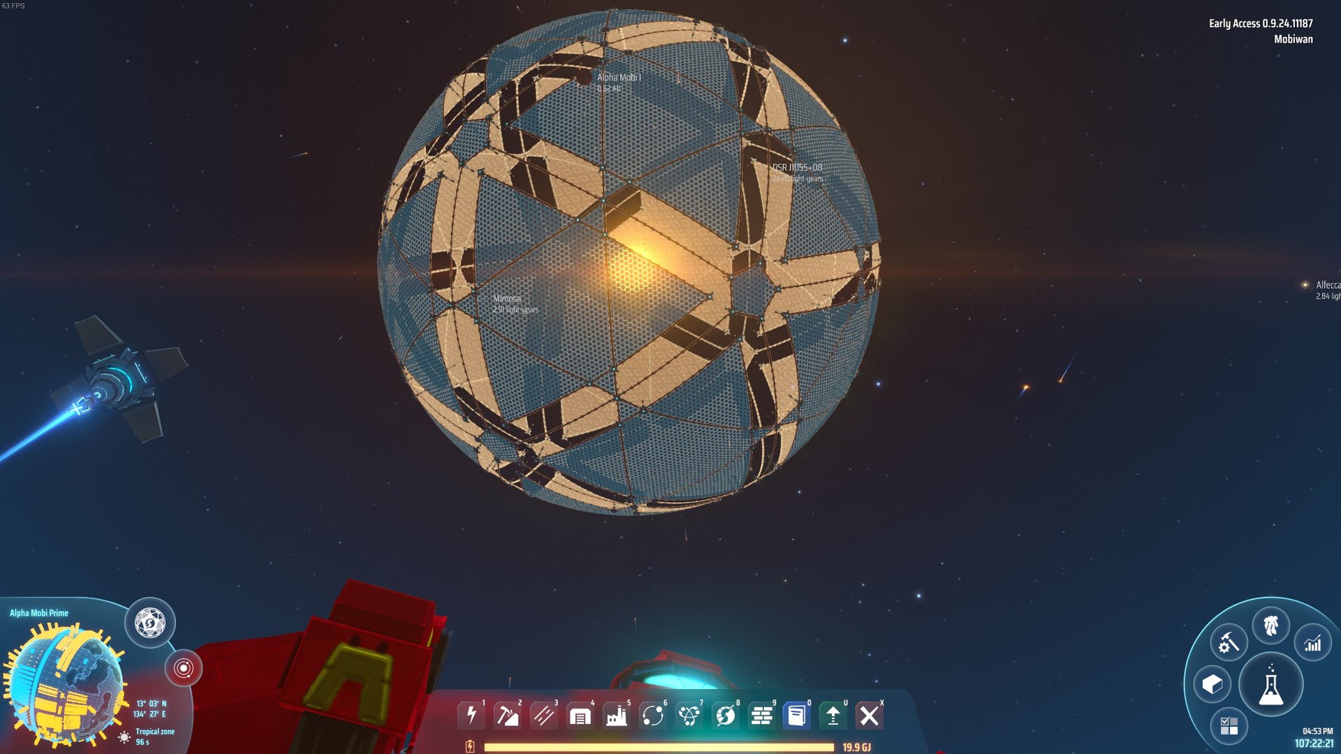 尼尔：机械纪元 重制版 截图8