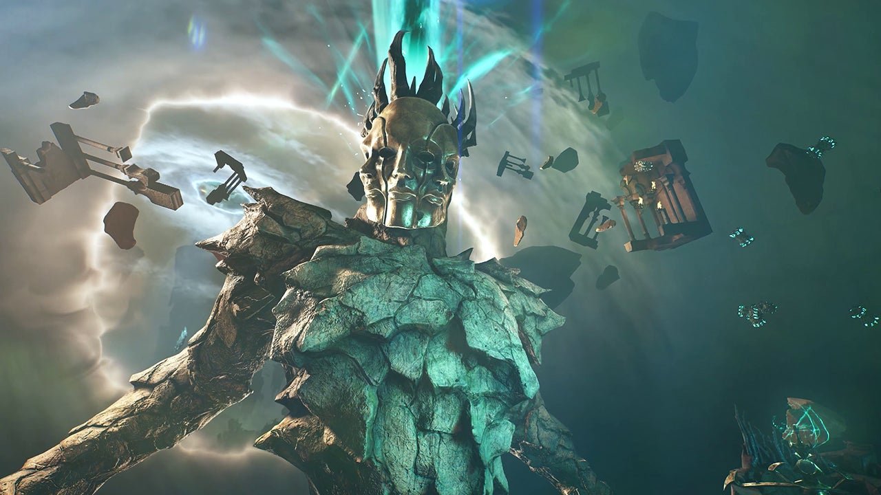 尼尔：机械纪元 重制版 截图9