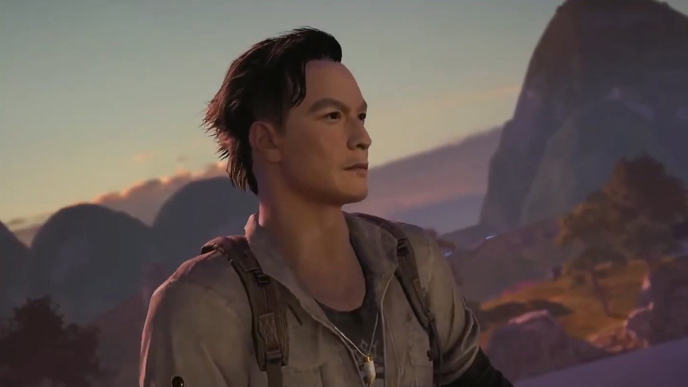 塞尔达传说：旷野之息 截图22