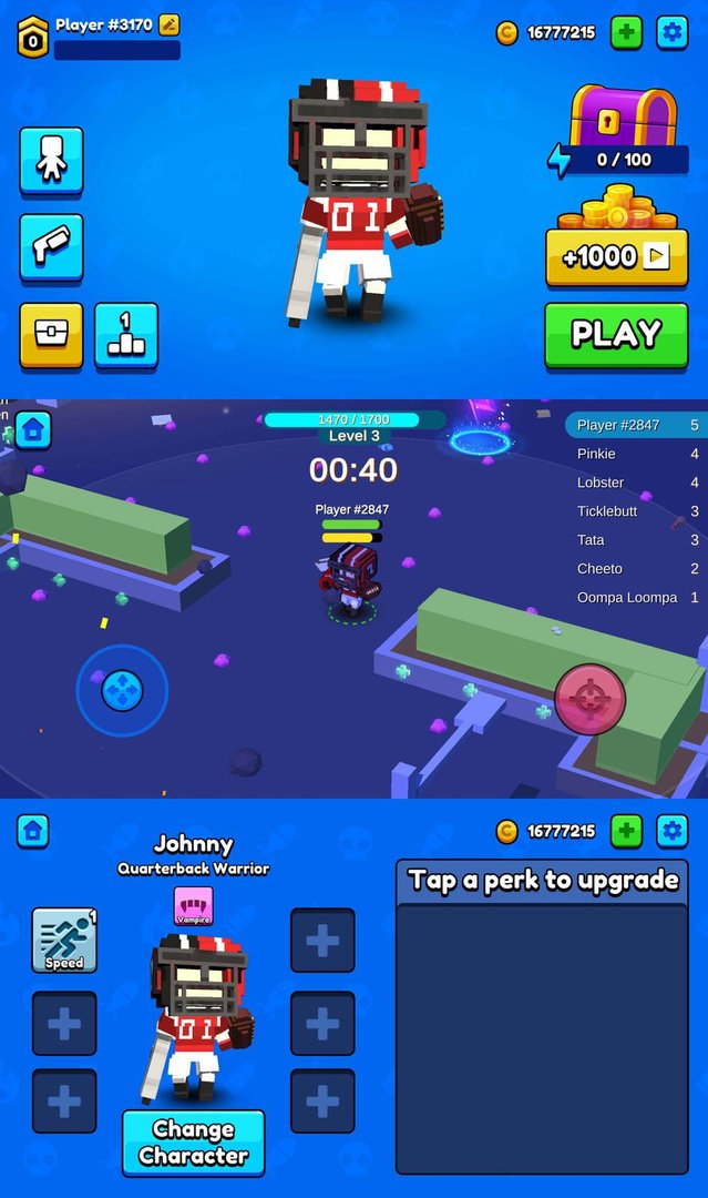 守望先锋2 截图19