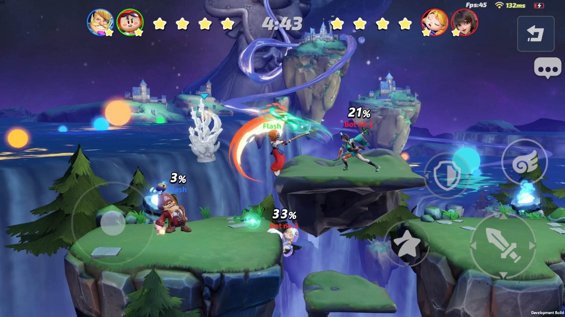 只狼：影逝二度 终极版 截图5