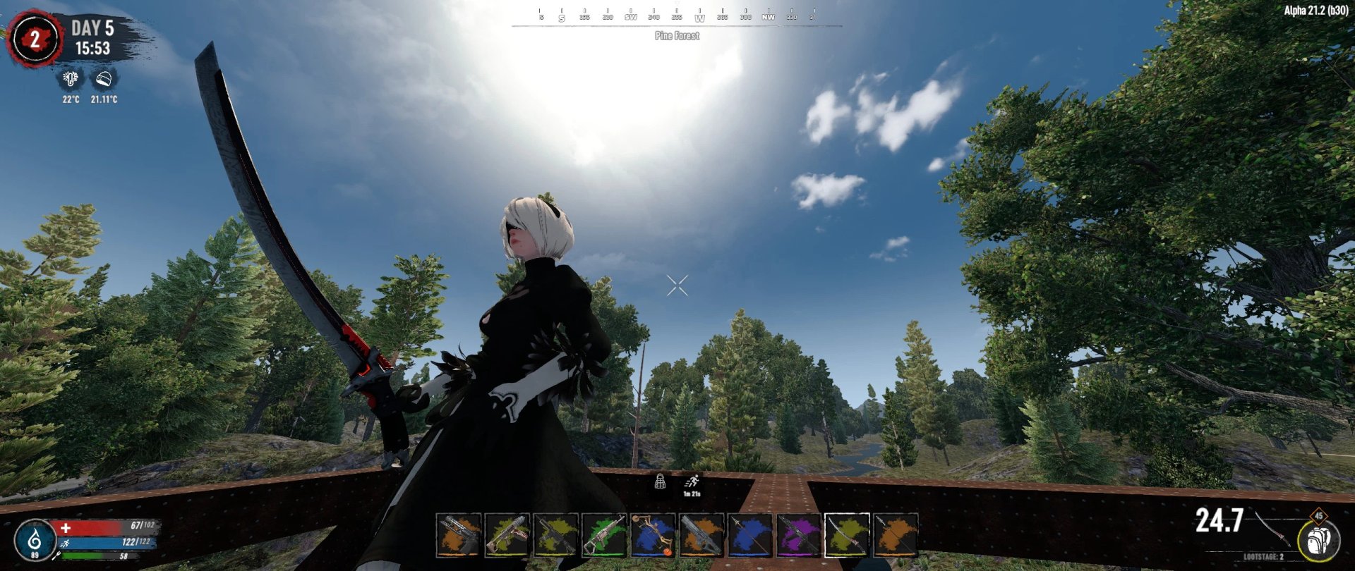 糖豆人：终极淘汰赛 豪华版 截图15