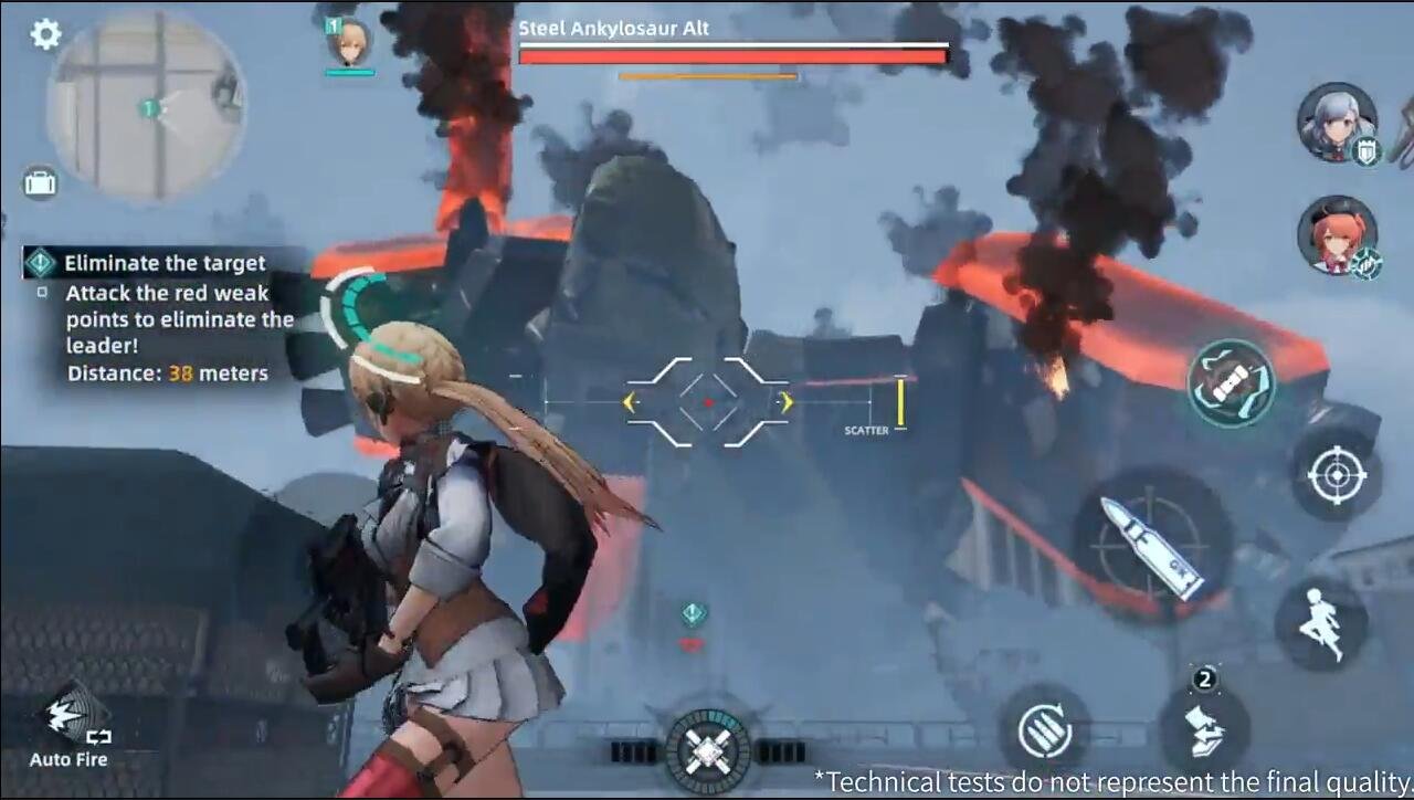 仁王2 豪华版 截图8