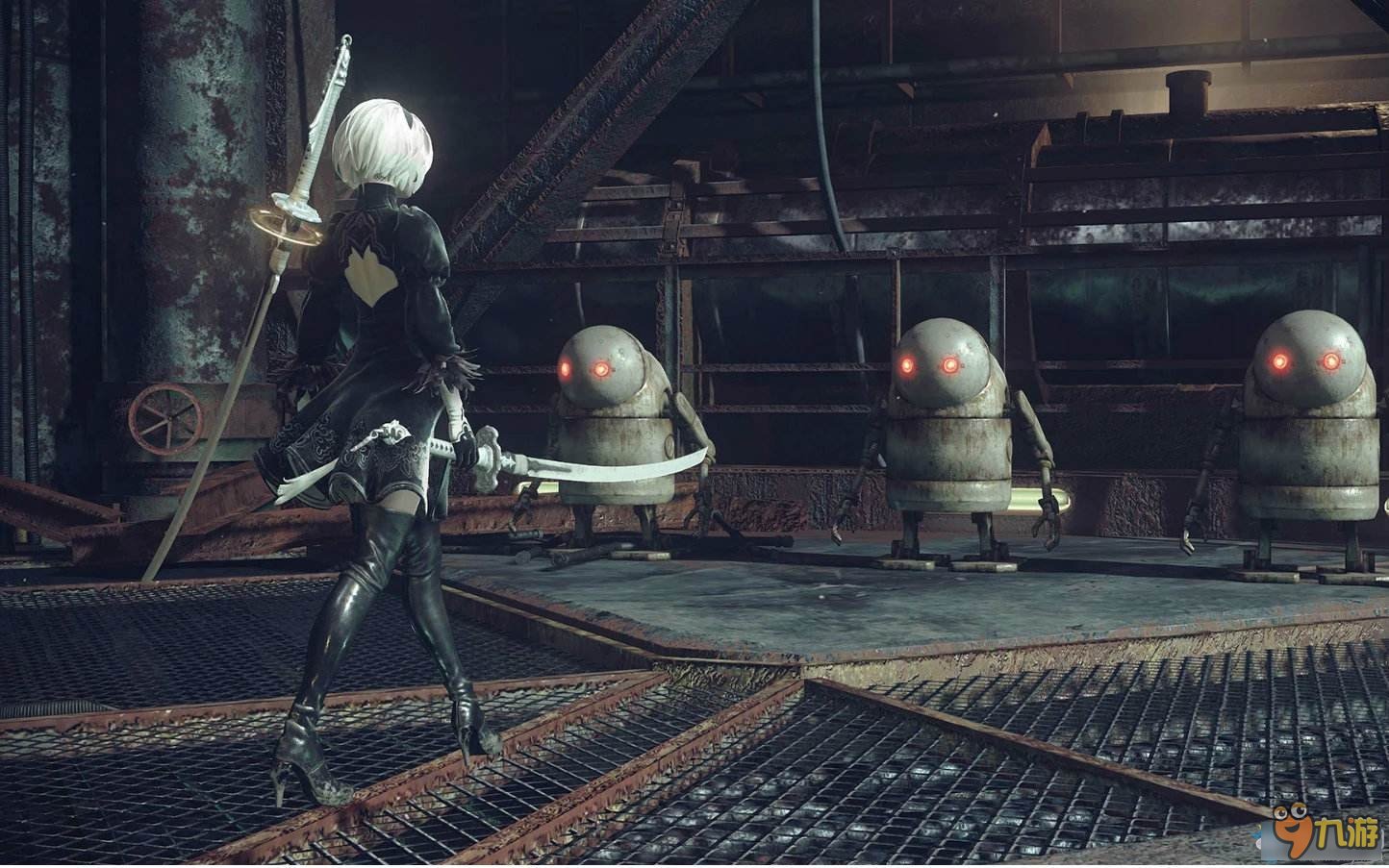 仁王2 豪华版 截图17