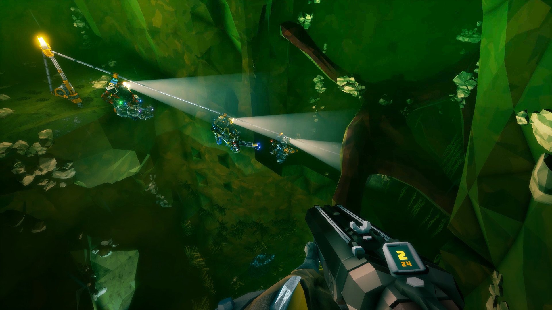 文明6 完整版 截图11