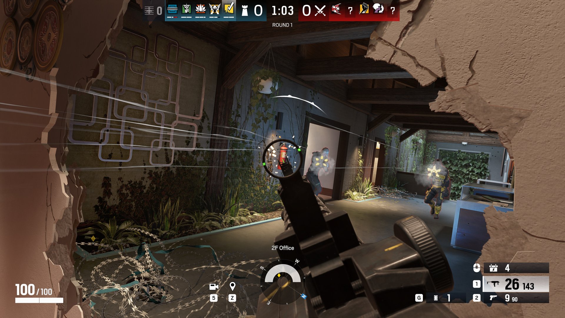 星际争霸2 重制版 截图6