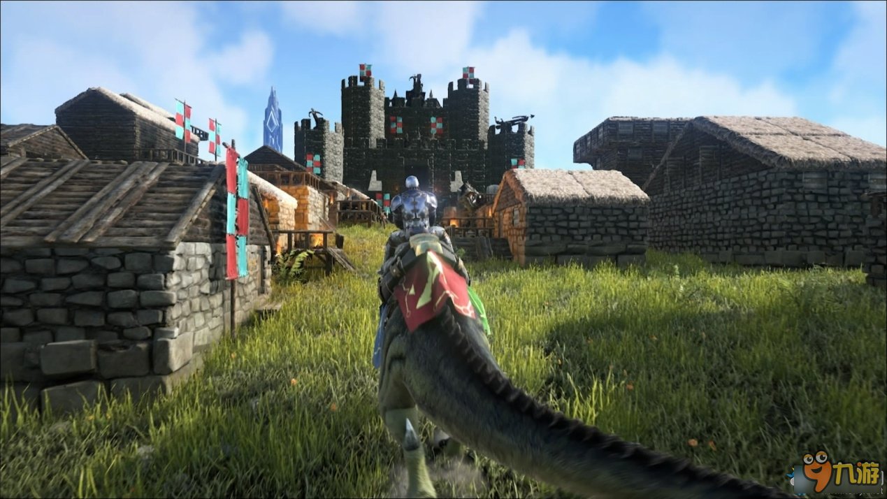 全面战争：三国 重制版 截图10