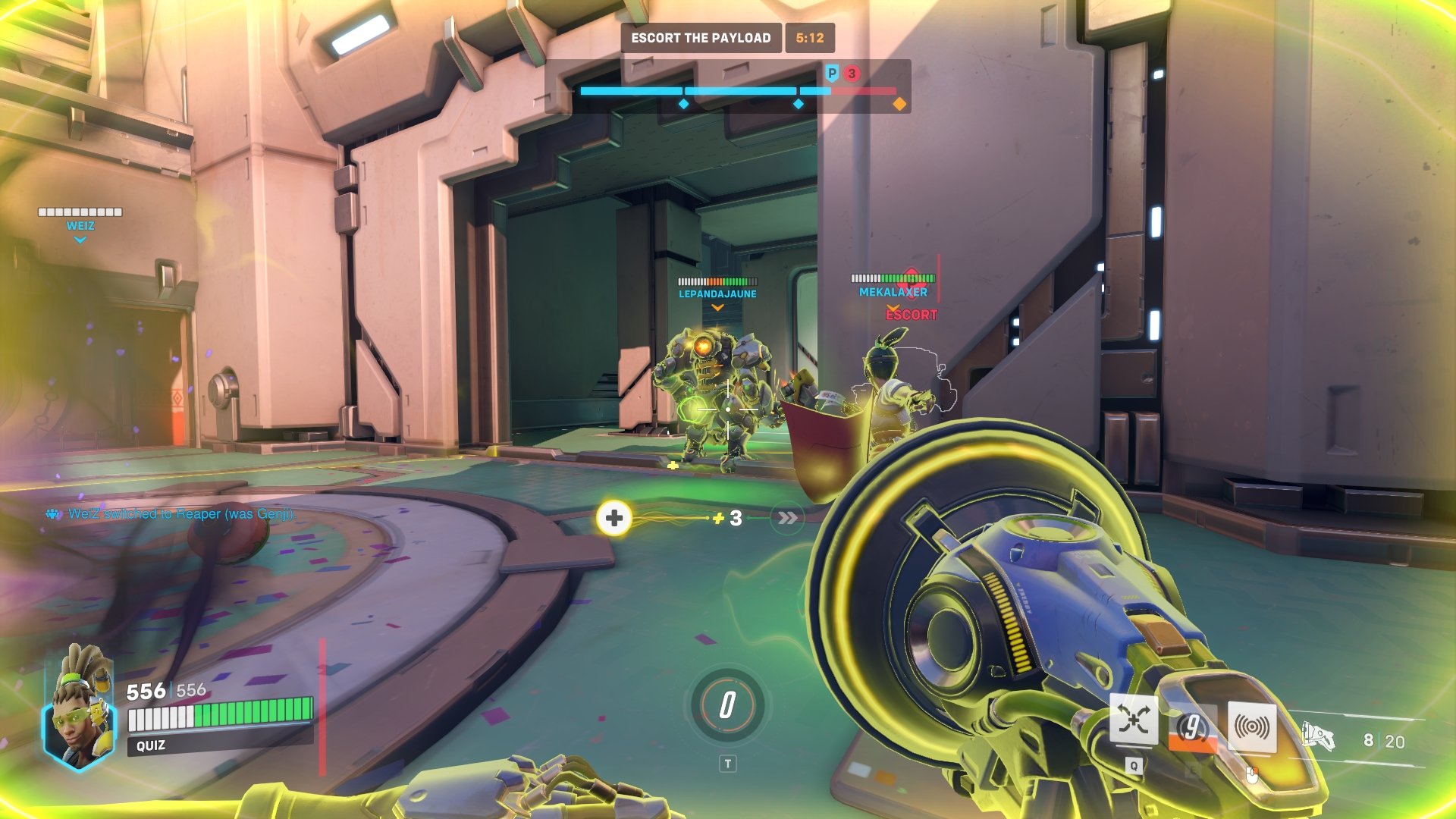 最终幻想14 年度版 截图3