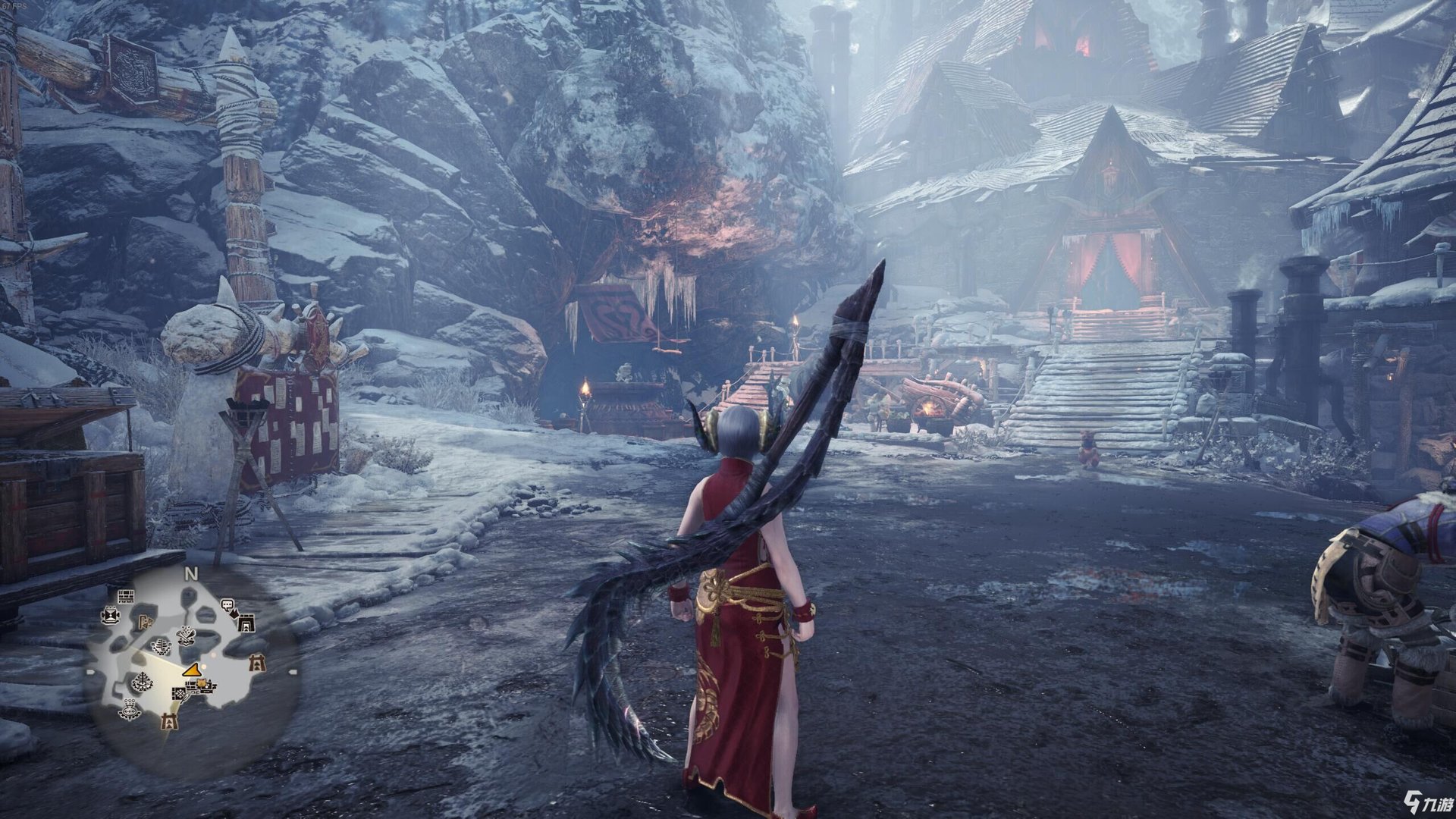 缺氧 终极版 截图12