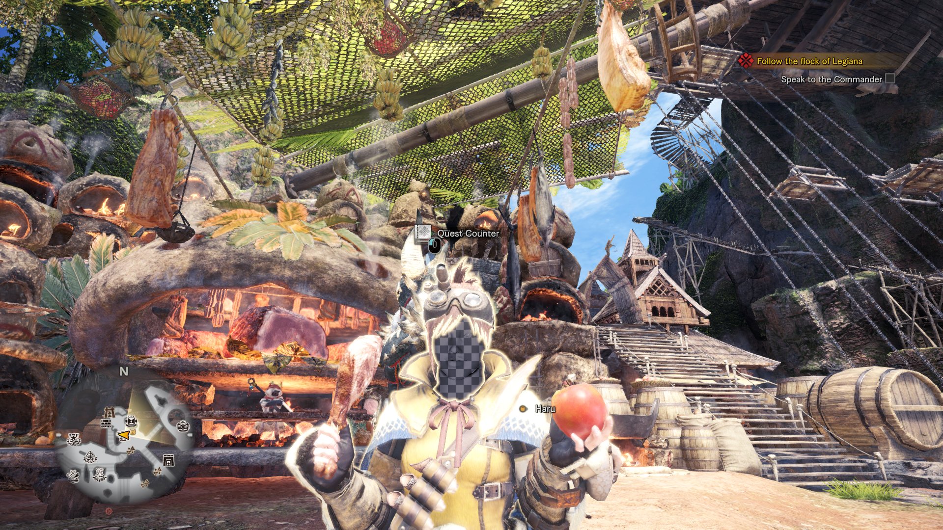 缺氧 终极版 截图13