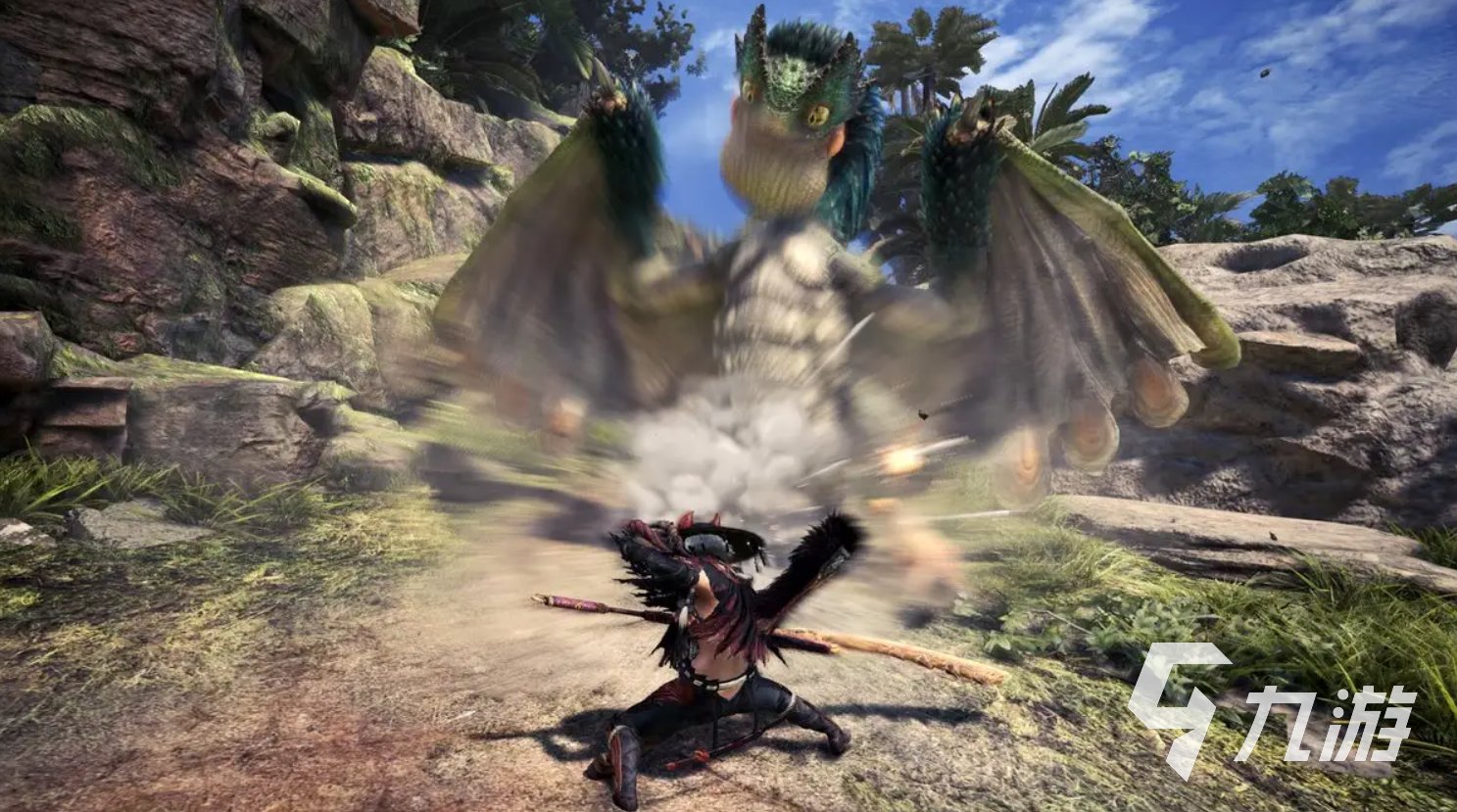 缺氧 终极版 截图15