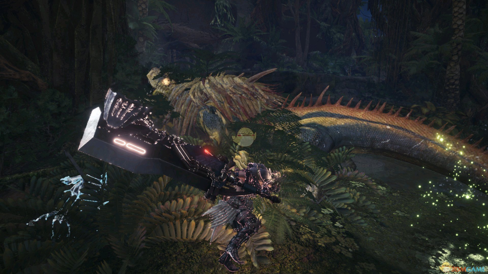 缺氧 终极版 截图16