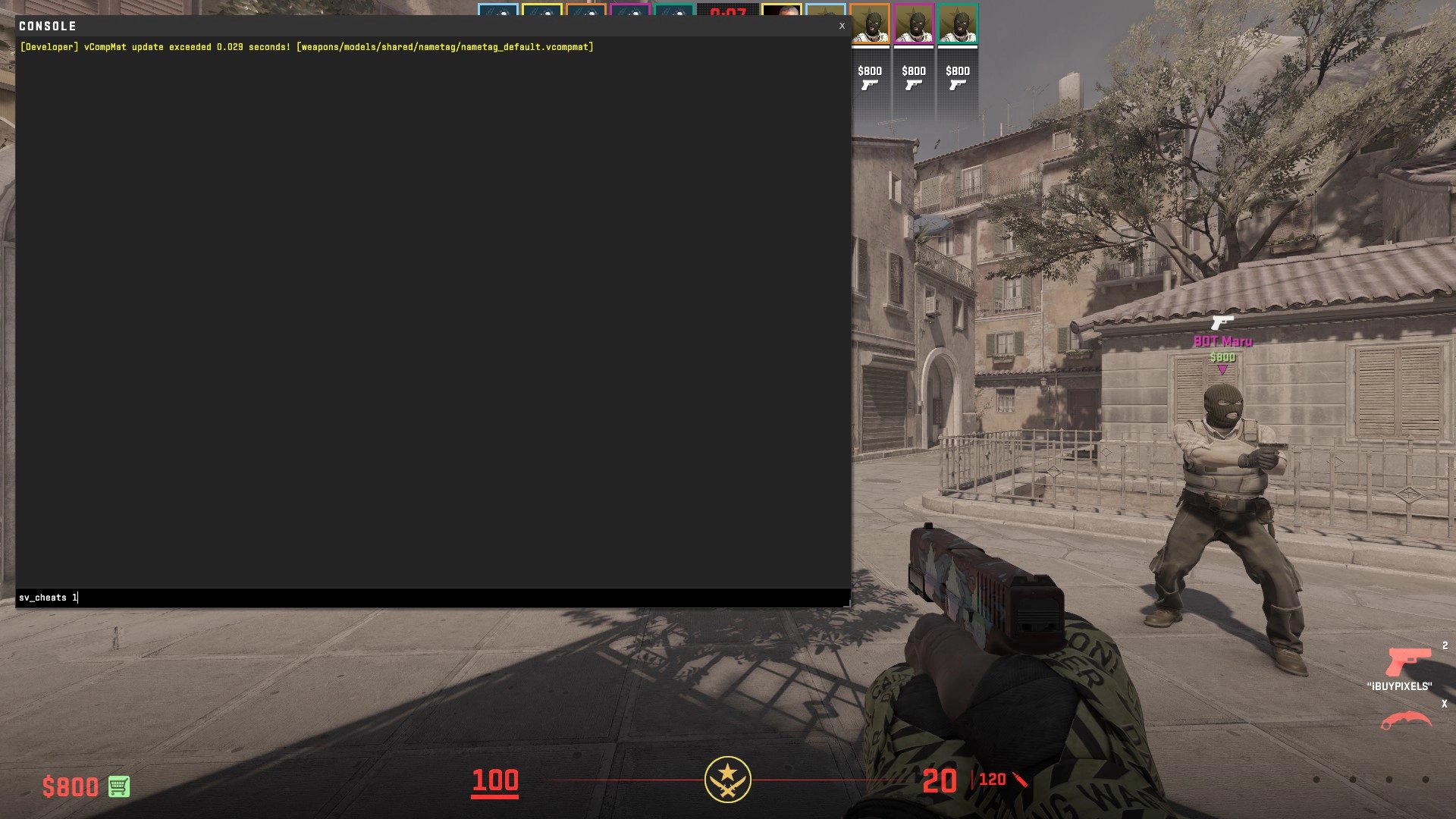 艾尔登法环 截图9