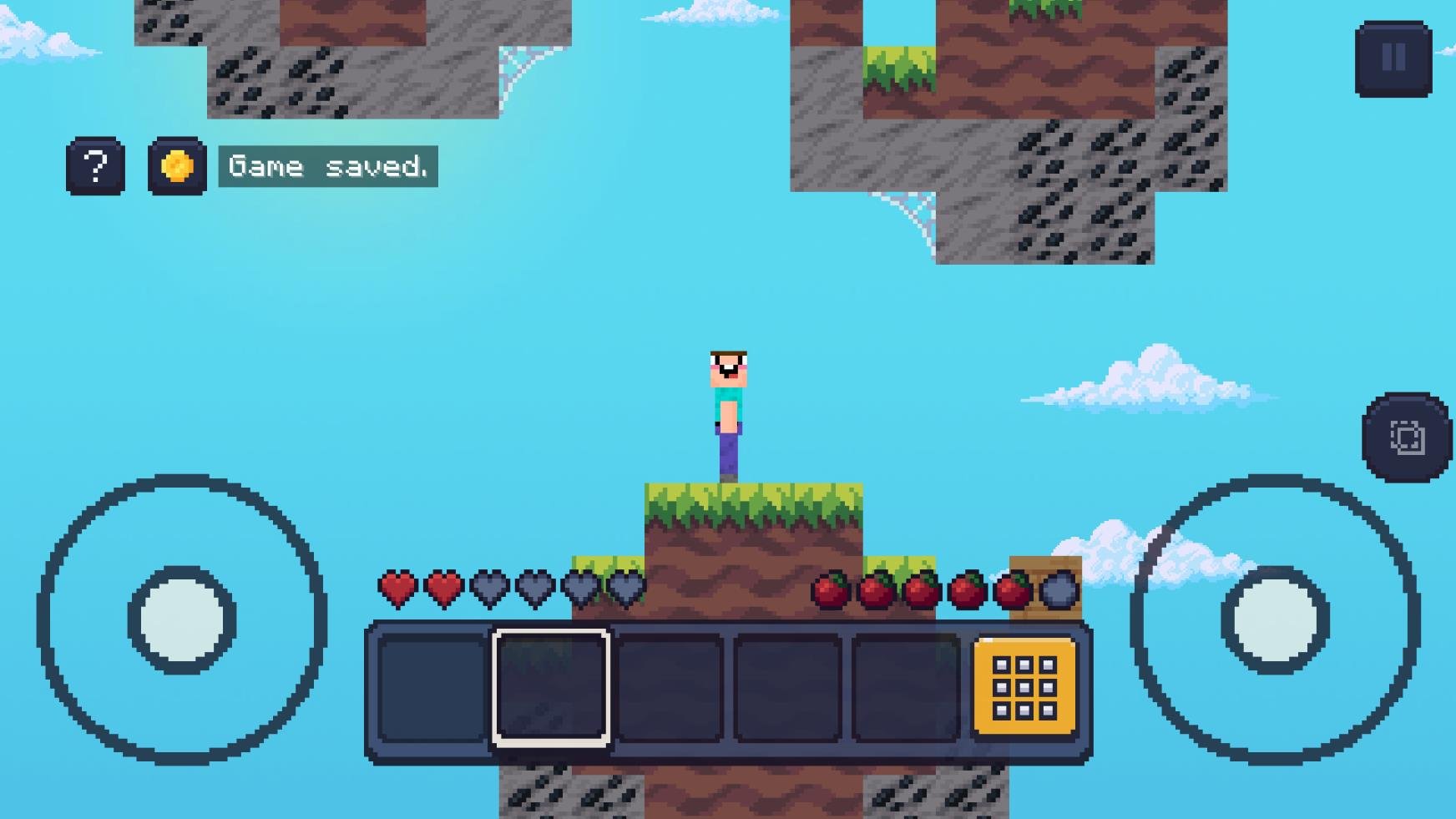 缺氧 终极版 截图5