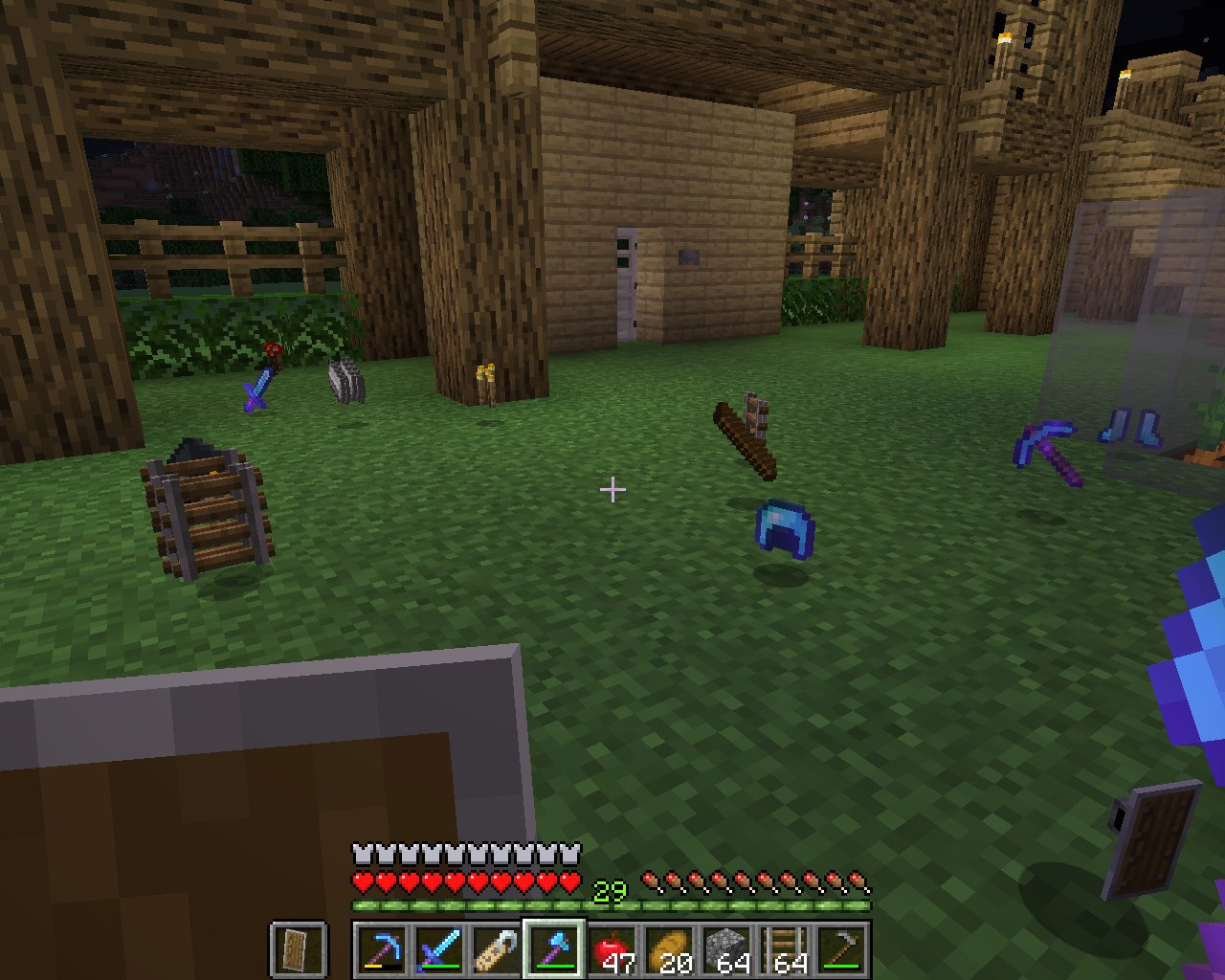 缺氧 终极版 截图8