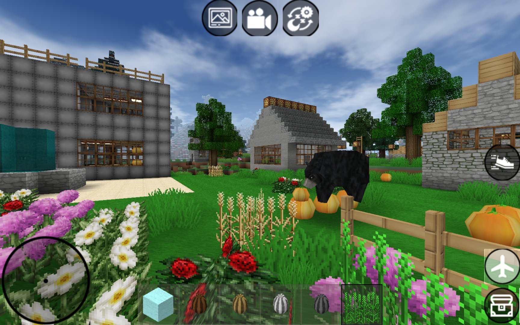 缺氧 终极版 截图15