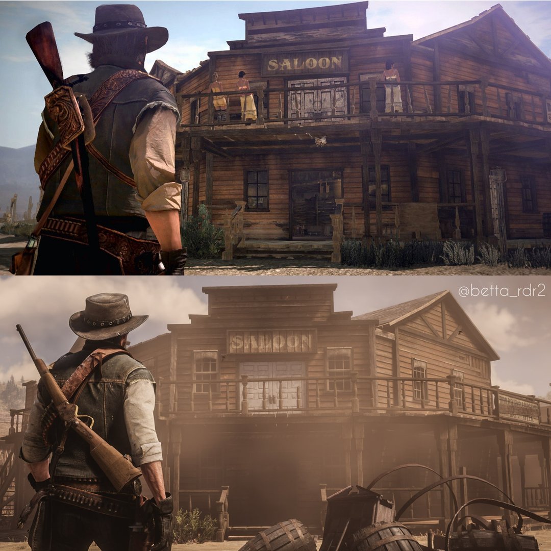 深岩银河 重制版 截图21